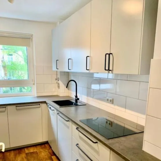 Frankfurt Prime Residences فرانكفورت 0*,  ألمانيا