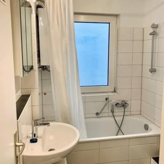 Frankfurt Prime Residences فرانكفورت شقة