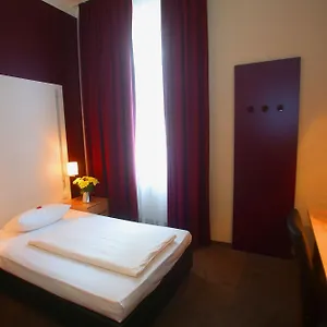 Hotel Columbus, Francoforte sul Meno