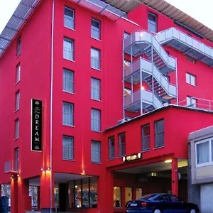 Grand Dream Main Center Отель