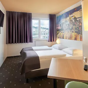 Hotel Frankfurt City-ost, Francoforte sul Meno