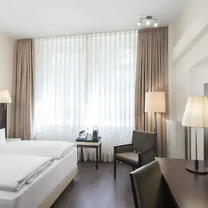 Hotel Frankfurt By Mz Hotelcollection, Francoforte sul Meno