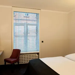 Hotel Topas Frankfurt, Francoforte sul Meno